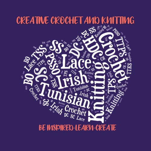 Creative Crochet And Knitting