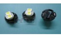 R-3528-2SMD-10MM Car Dashboard Light 