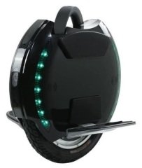 14M Elektrikli Tek Teker