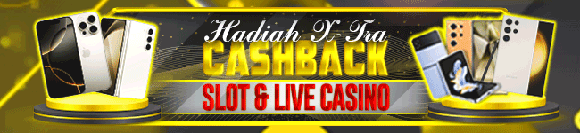CashBack RAJABANDOT
