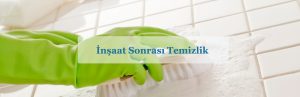 izmir temizlik şirketi