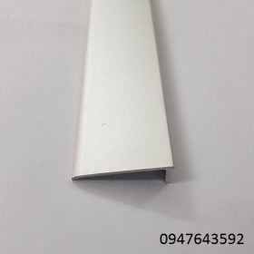 nẹp kết thúc sàn gỗ,nẹp chữ L